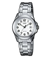 Orologio Casio Donna in Metallo LTP-1259PD-7BEG - LTP-1259PD-7BEG